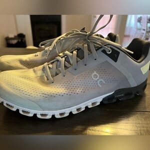 On Cloud running Sz 11